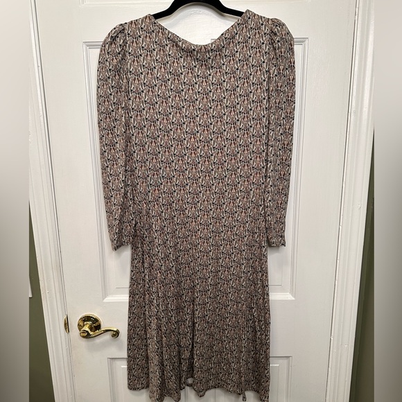 Peruvian‎ Connection Dress - Picture 5 of 5